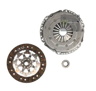 Kit Embrague SACHS 3000 970 147