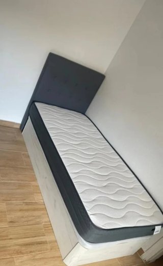 Cama individual ✅ Liquidación