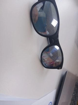 Gafas de sol Ray-Ban New Wayfarer RB2132