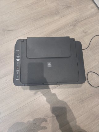Stampante e Scanner Canon Pixma MG3050
