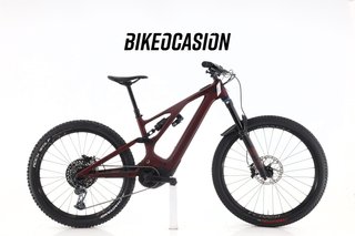 Bicicleta Specialized Turbo Levo Expert X01 t.M Reacondicionada
