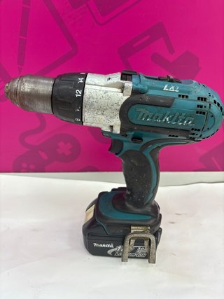 Taladro A Bateria Makita BHP451