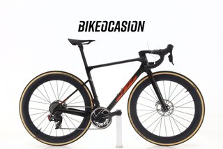 Bicicleta KTM Revelator Alto Exonic AXS 12V t.52 Reacondicionada