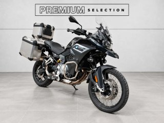 BMW F850GS Adventure