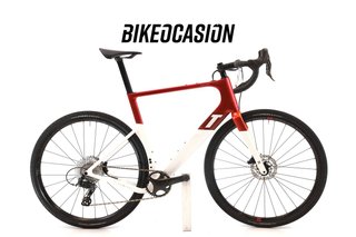 Bicicleta 3T Exploro Primo t.58 Reacondicionada