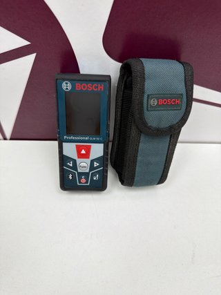 Herramientas eléctricas Medidor Laser BOSCH GLM 50 C