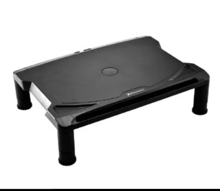 SOPORTE MONITOR Phoenix ELEVADOR 3 ALTURAS