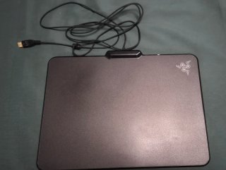 Razer Firefly RGB