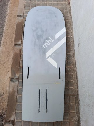 Tabla Wingfoil Carbono MHL