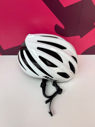 Casco Ciclismo Mavic Aksium Elite M12