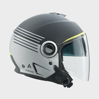 Casco Husqvarna Helios