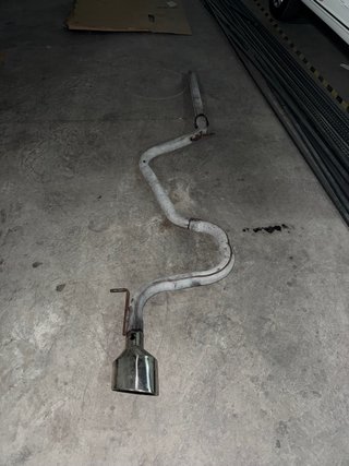 Linea Recta 60mm