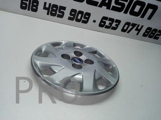 Tapacubo fiat panda punto nuevo