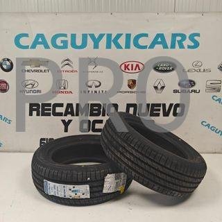 JUEGO 2 NEUMATICOS 205/55 R16 MAXTREK NUEVO
