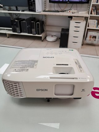 Proyector Epson EB-980w