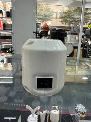 Bomba De Vacio