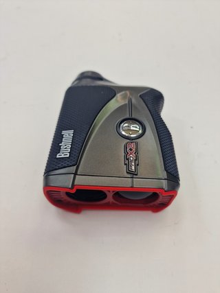 Fotografía Y Videocámaras LASER DE GOLF BUSHNELL PRO X2