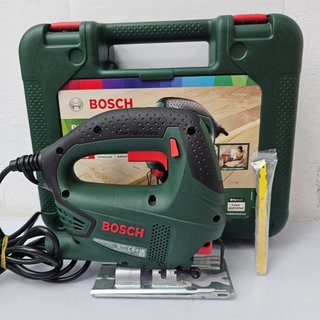 Sierra Calar Bosch Pst 650