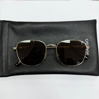 Gafas De Sol Caballero Mango Aviador 145 47001024