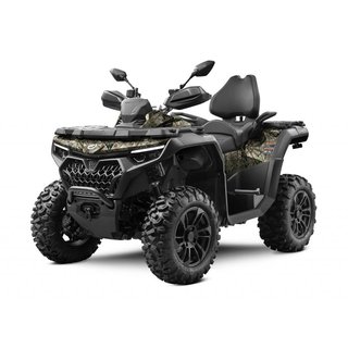 CFMOTO CFORCE 850 TOURING