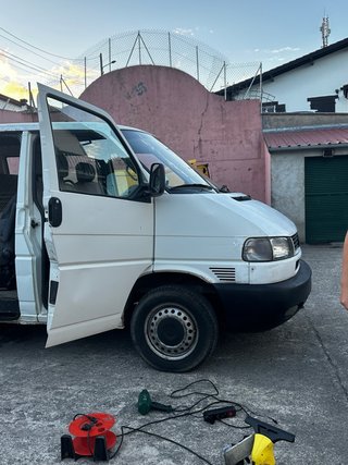 Volkswagen Transporter t4 1998
