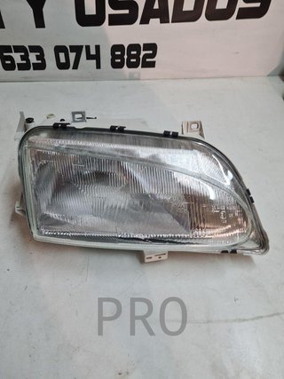 FARO DERECHO FORD GALAXY NUEVO LPE701