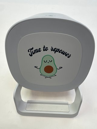 Sonido Altavoz Multimedia Blanco