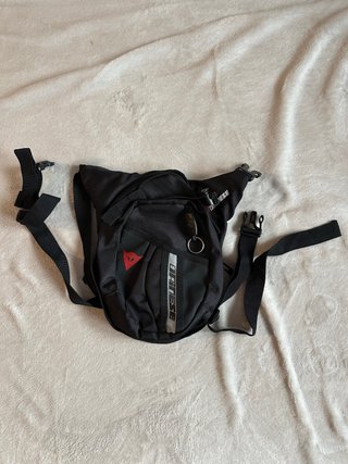 Pernera Dainese para Moto