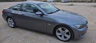 BMW Serie 3 2008