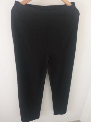 Pantalón Negro