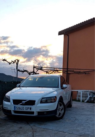 Volvo C30 2008