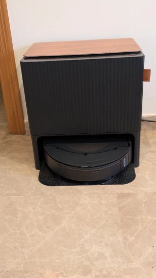 Aspirador iRobot Roomba j9+ Combo garantía 2028