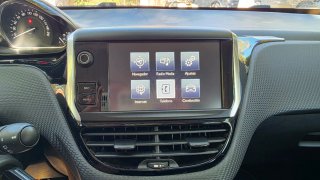 Peugeot 2008 2015