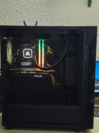 Urge Venta PC Gaming