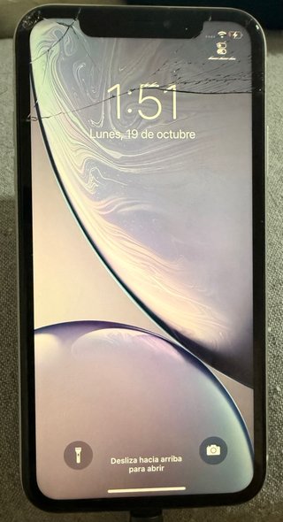 iPhone XR 128GB