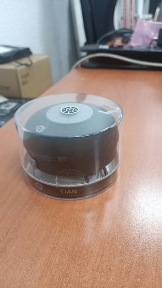 Altavoz Bluetooth CIAN