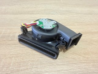 Motor de aspiración Xiaomi Vacuum Cleaner E5