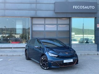 Cupra Born 170kW (231 CV) 79kWh E-Boost Pack+Batter
