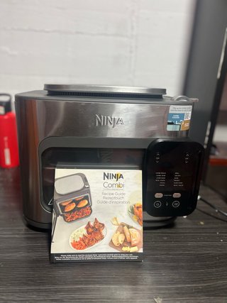 Robot de Cocina Ninja Combi