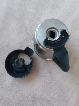 Vaso Thermomix TM31 Original