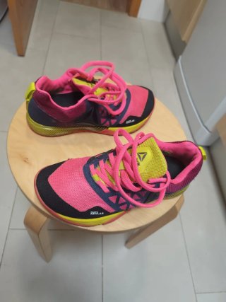 Zapatillas Reebok Nano