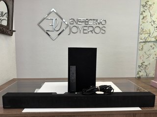 Barra Sonido Samsung HW T420 ZF
