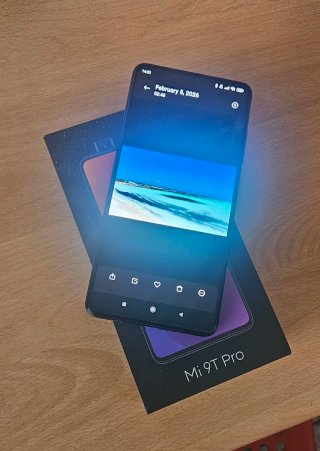 Xiaomi Mi 9T Pro