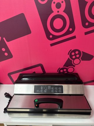 Envasadora Al Vacio Vacuum Sealer Gvs2040