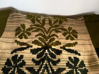 Manta para Cama de 90cm