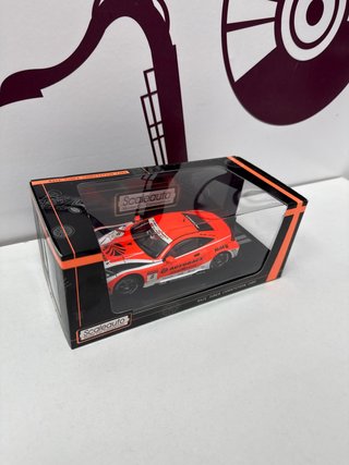 Coche metal ScaleautoModel Car Competiion HSV-010GT TC2010