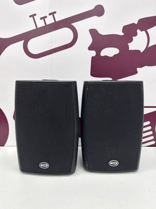 Sonido Pareja de altavoces KS-4076