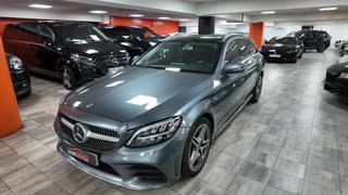 Mercedes-Benz Clase C C 200 Estate