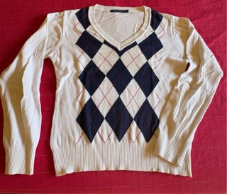 Jersey Wild Country Talla M