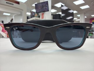 Gafas De Sol Unisex Ray Ban RB 2140 Wayfarer